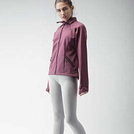 Pants Gray