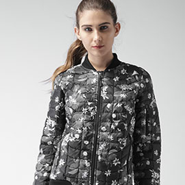 Coats Black